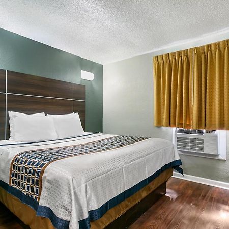 Knights Inn Bristol Levittown Exteriör bild