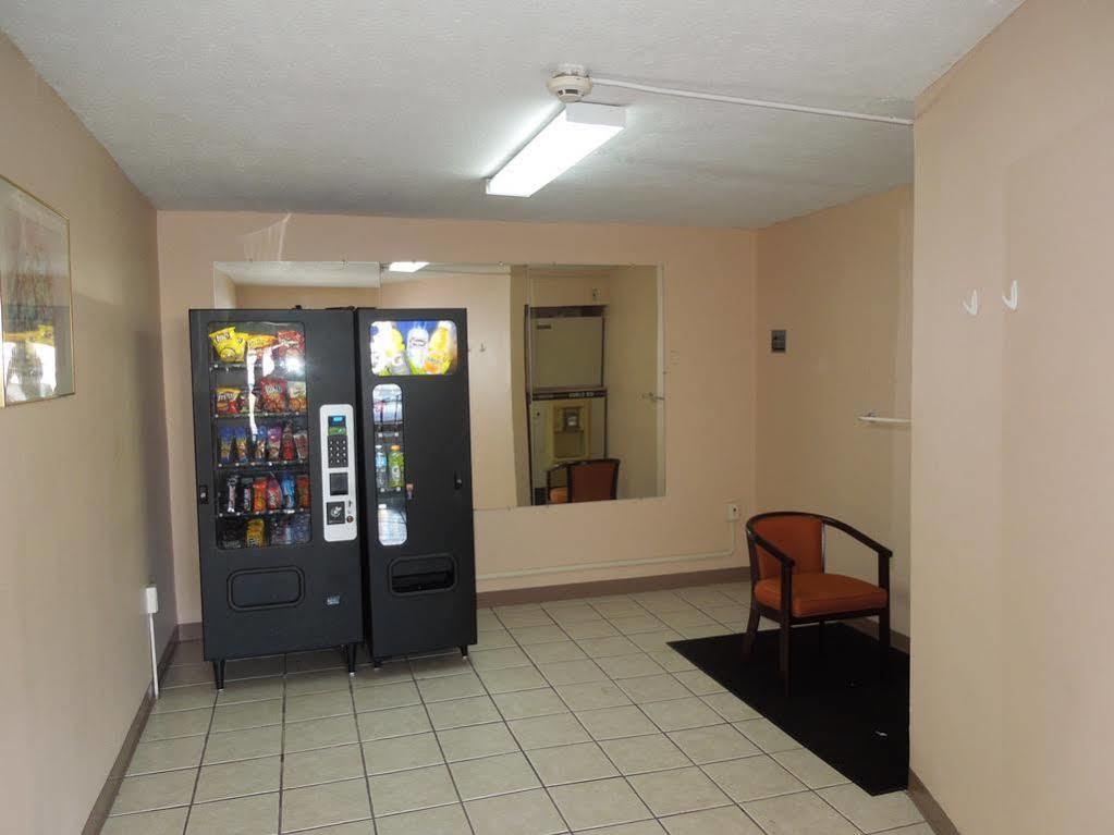Knights Inn Bristol Levittown Exteriör bild